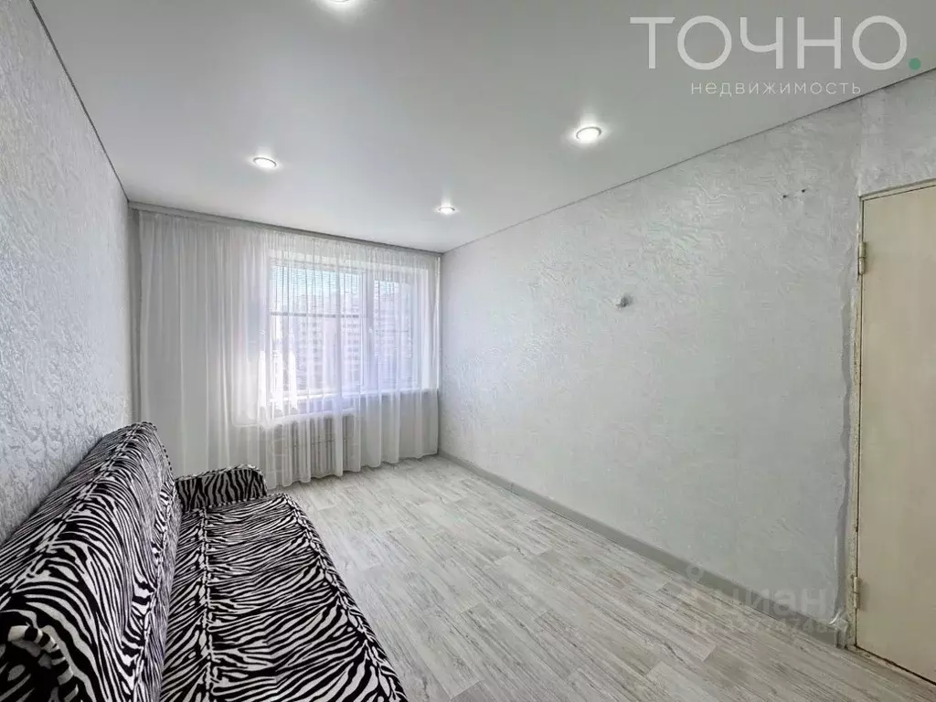 Комната Пензенская область, Пенза ул. Антонова, 12 (17.4 м) - Фото 2