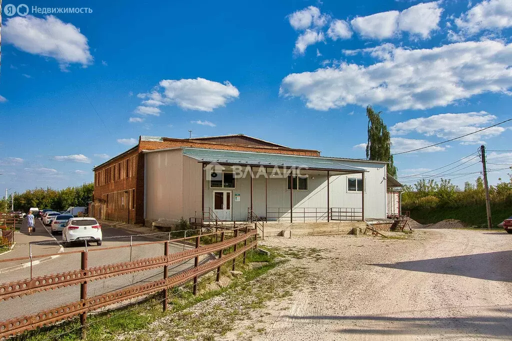 Помещение свободного назначения (2110.1 м) - Фото 1