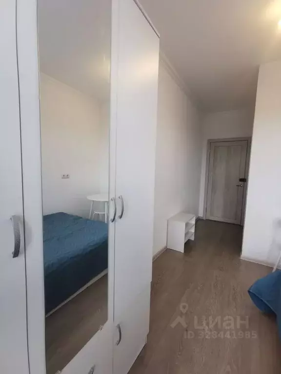 Комната Тверская область, Тверь ул. Левитана, 95А (12.0 м) - Фото 2