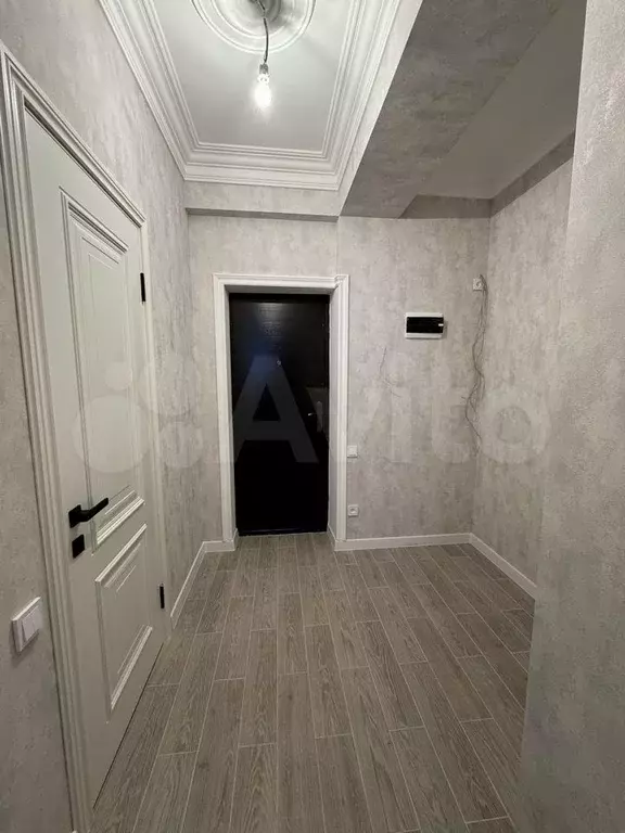 1-к. квартира, 41,6 м, 5/10 эт. - Фото 0