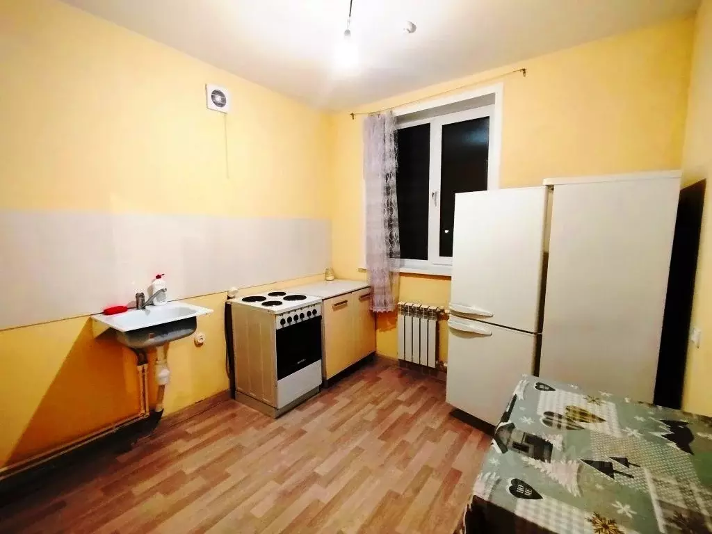 2-к кв. Владимирская область, Киржачский муниципальный округ, пос. ... - Фото 2