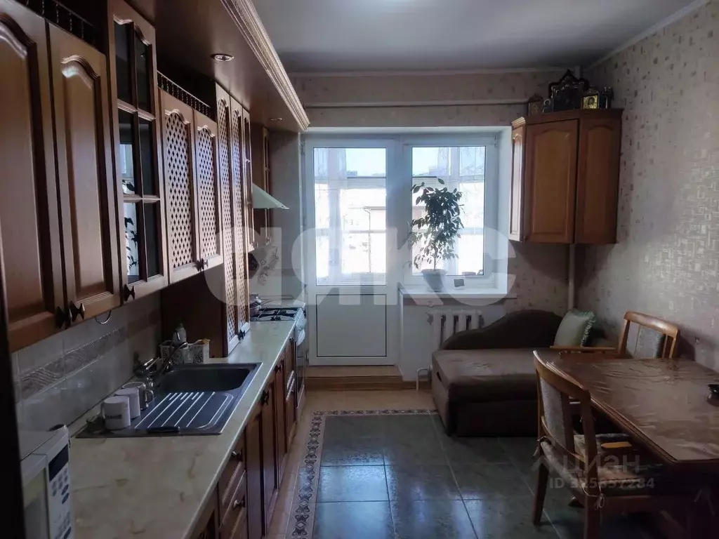 2-к кв. Краснодарский край, Горячий Ключ ул. Ленина, 212 (57.9 м) - Фото 1