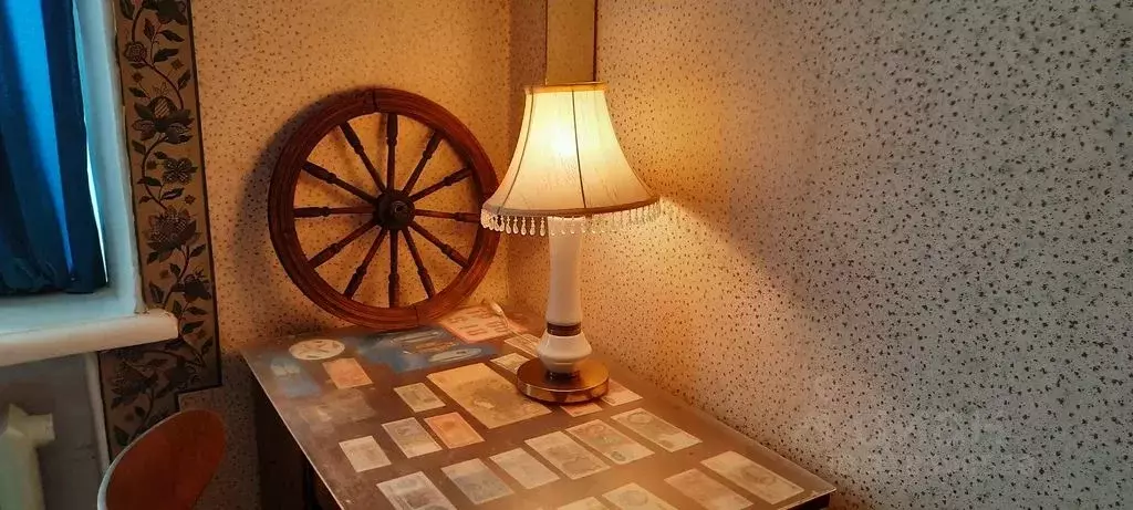 Комната Москва Краснохолмская наб., 13С1 - Фото 2