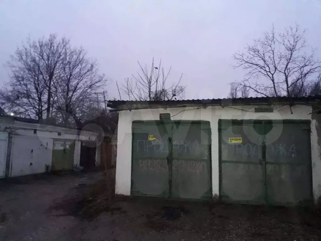 Купить Гараж В Алупке Недорого Без Посредников