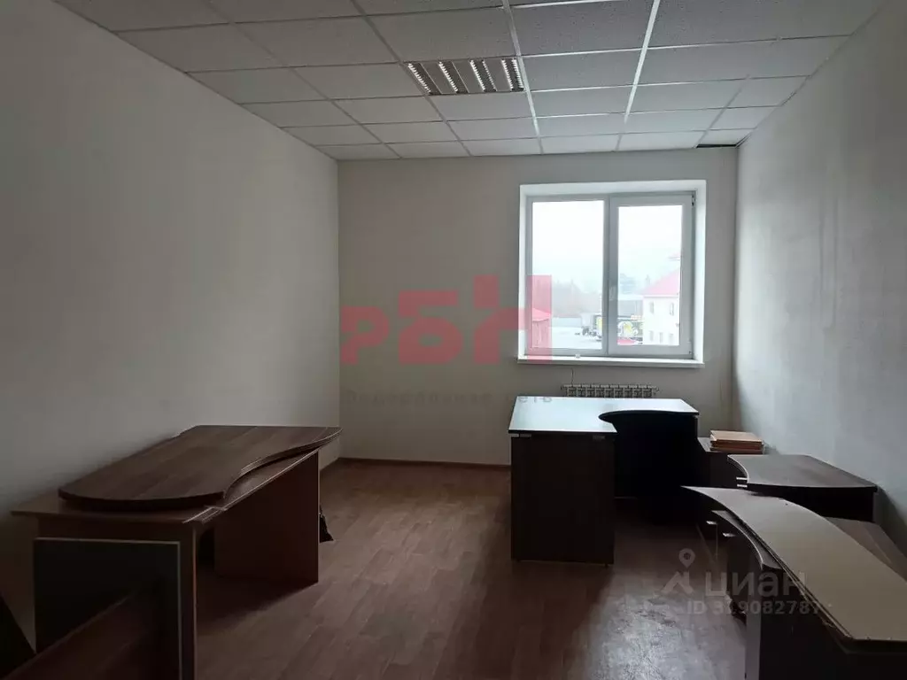 Офис в Тюменская область, Тюмень Камчатская ул., 192с3 (25 м) - Фото 1