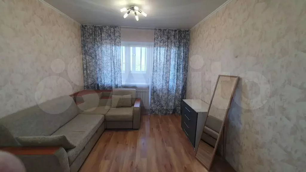 Квартира-студия, 36 м, 3/16 эт. - Фото 0