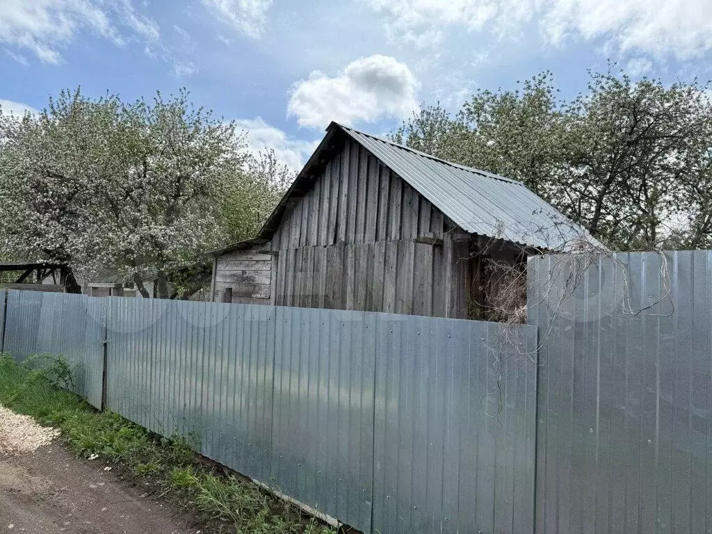 Дача 15 м на участке 6 сот. - Фото 0