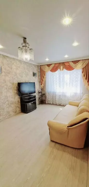 1-к. квартира, 28,5 м, 2/2 эт. - Фото 1