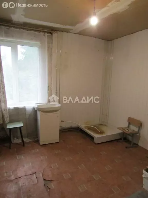 2-комнатная квартира: Тимирязево, Советская улица, 28 (29.9 м) - Фото 1
