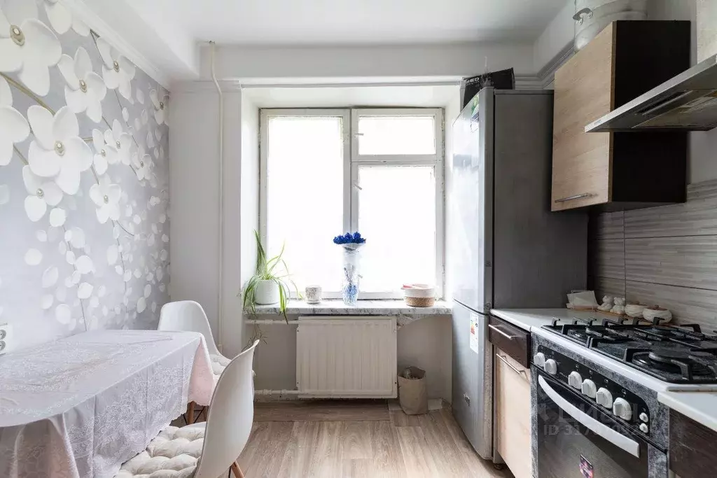 Квартира, 4 комнаты, 86 м - Фото 0