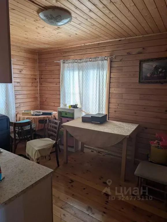 Дом в Московская область, Раменский муниципальный округ, д. Полушкино  ... - Фото 2