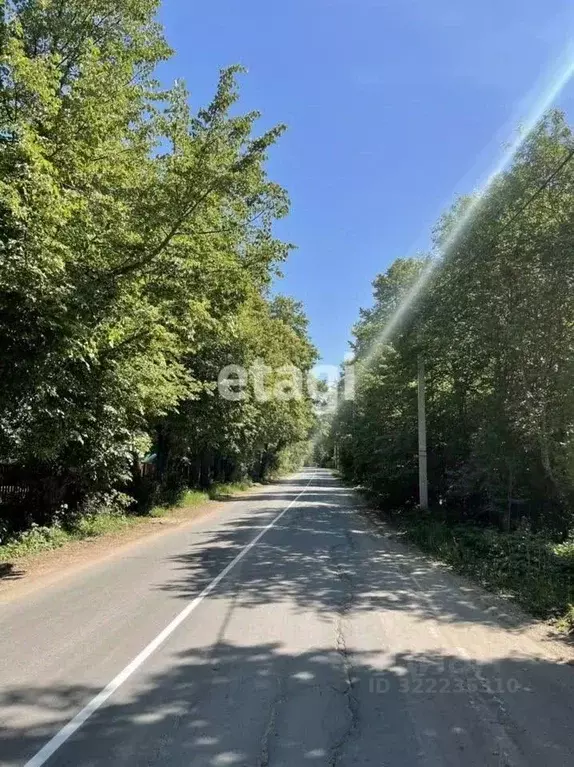 Участок в Ленинградская область, Гатчинский муниципальный округ, д. ... - Фото 1