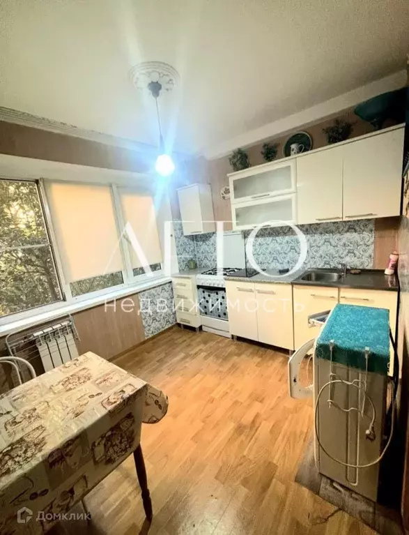 Продаётся 1-к квартира, 31.1 м - Фото 0