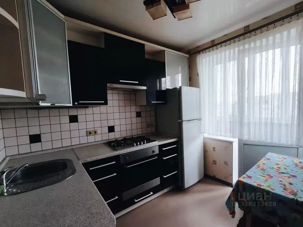 1-к кв. Калининградская область, Светлый Калининградская ул., 4 (38.0 ... - Фото 1