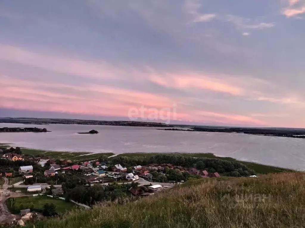 Участок в Татарстан, Верхнеуслонский район, Введенско-Слободское ... - Фото 1