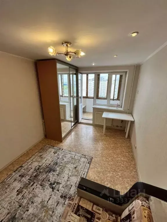 Комната Санкт-Петербург Бухарестская ул., 128К2 (12.0 м) - Фото 2