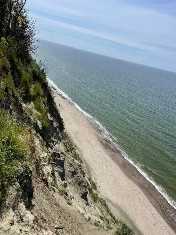 3-к кв. Калининградская область, Светлогорский городской округ, пос. ... - Фото 1