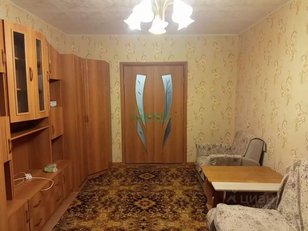 2-к кв. Тюменская область, Тобольск 7А мкр, 7А (51.7 м) - Фото 2