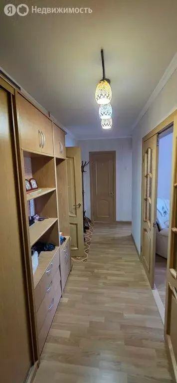 2-комнатная квартира: Сальск, Кузнечная улица, 68 (48.4 м) - Фото 2