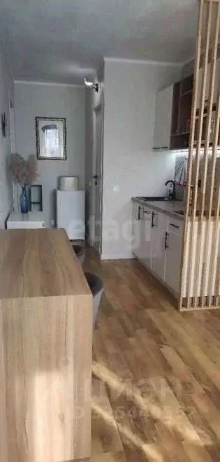 Студия Тюменская область, Тюмень ул. Монтажников, 42А (30.0 м) - Фото 2