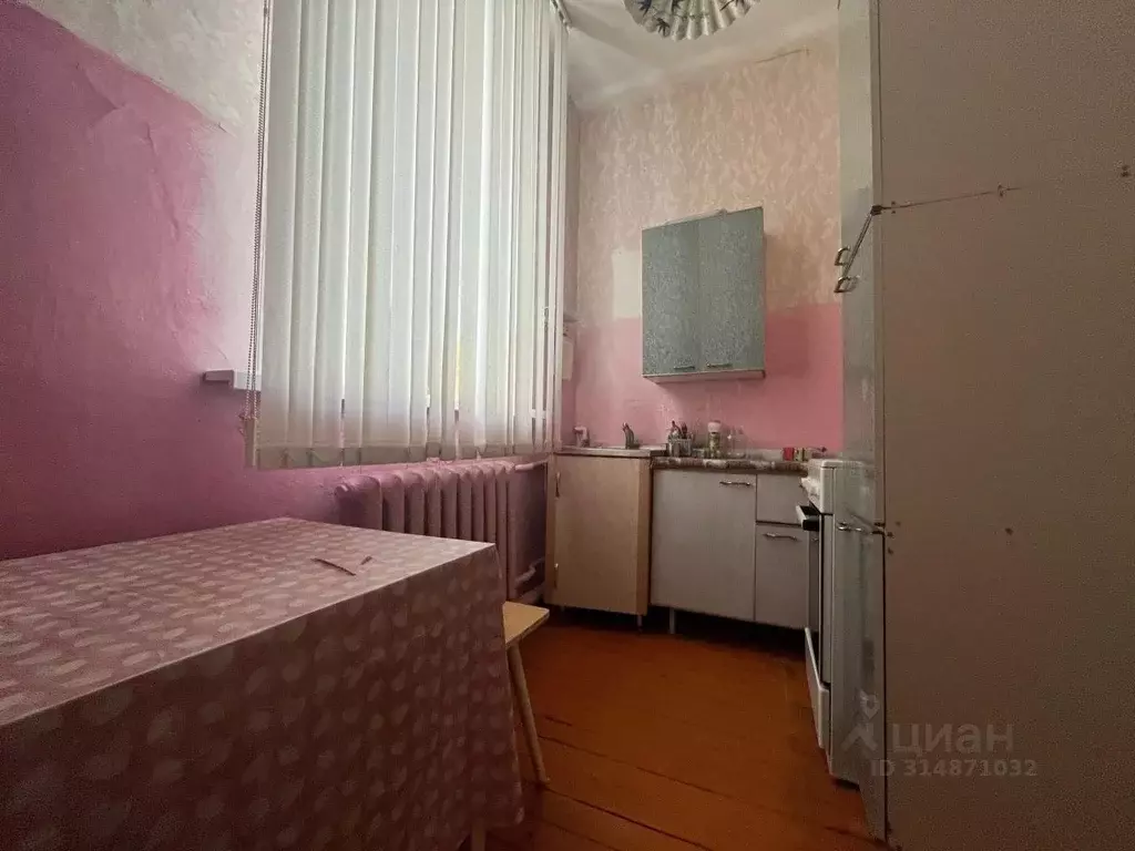 2-к кв. Красноярский край, Железногорск ул. Ленина, 22 (60.0 м) - Фото 1