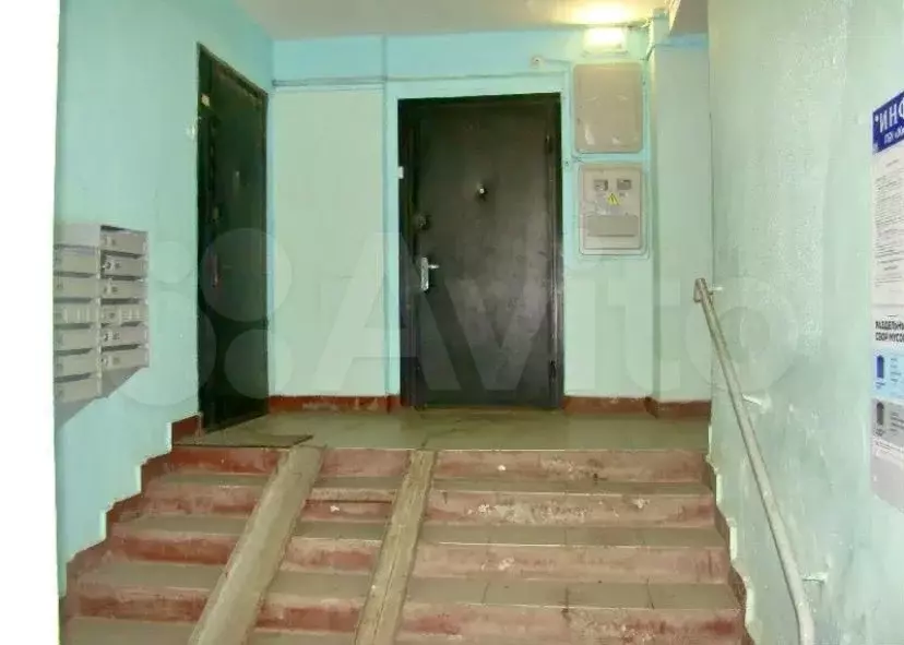 Квартира-студия, 18,5 м, 1/9 эт. - Фото 1