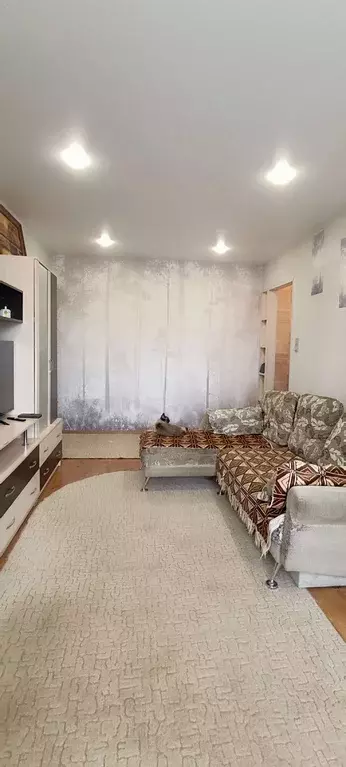Продаётся 2-к квартира, 39.7 м - Фото 1