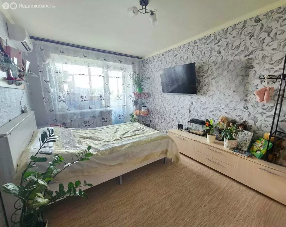 2-комнатная квартира: Волжск, улица Щорса, 39 (40 м) - Фото 2