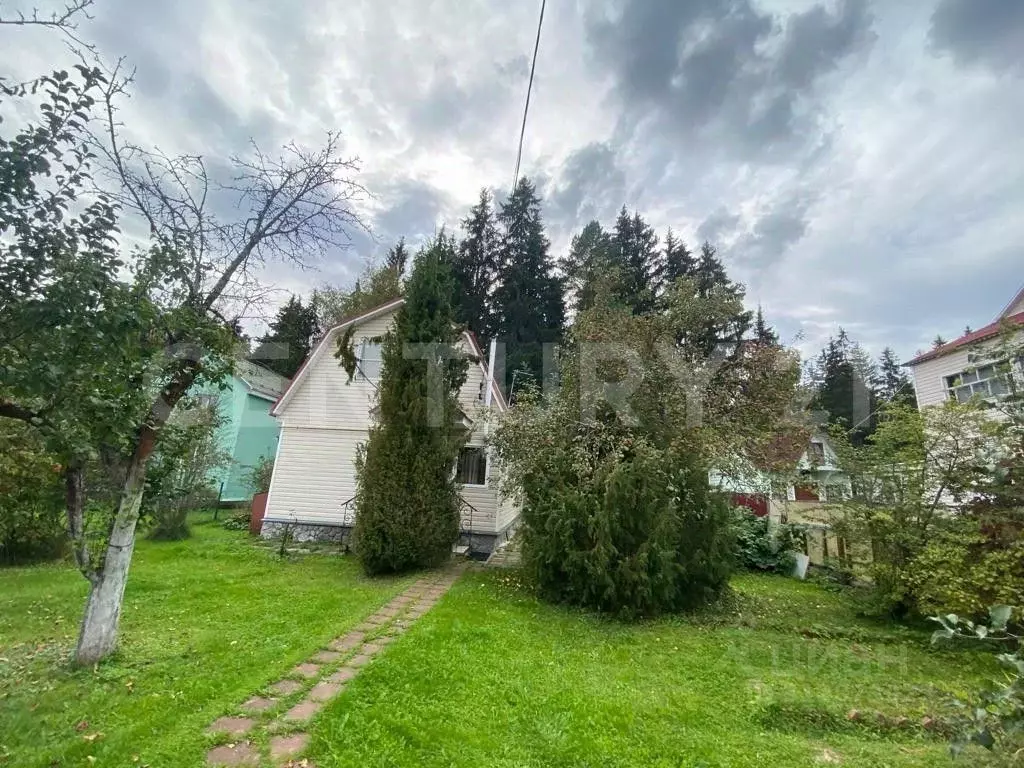 Дом в Калужская область, Жуковский район, Совхоз Победа с/пос, ... - Фото 2