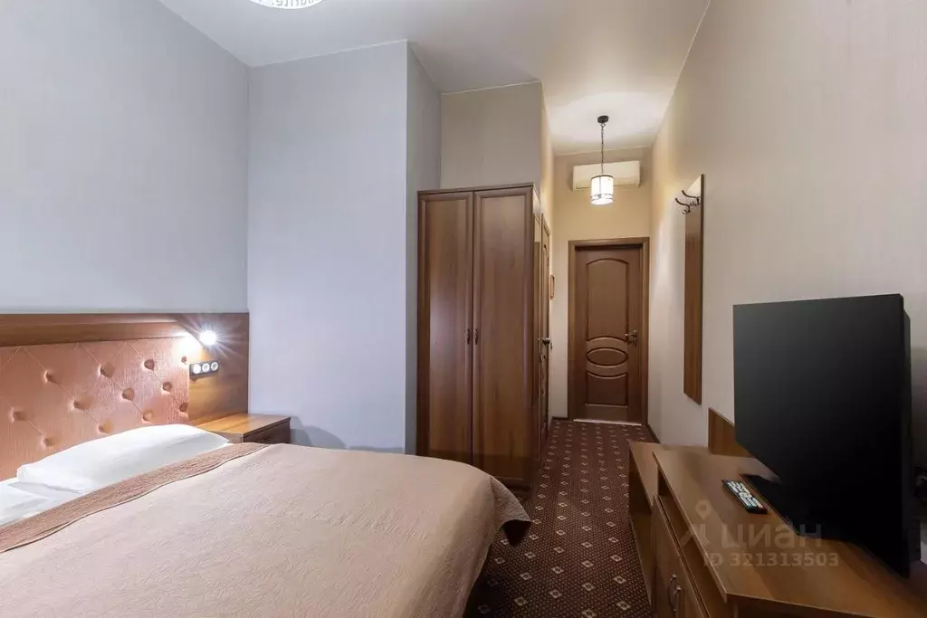 Комната Санкт-Петербург Шпалерная ул., 44б (20.0 м) - Фото 2