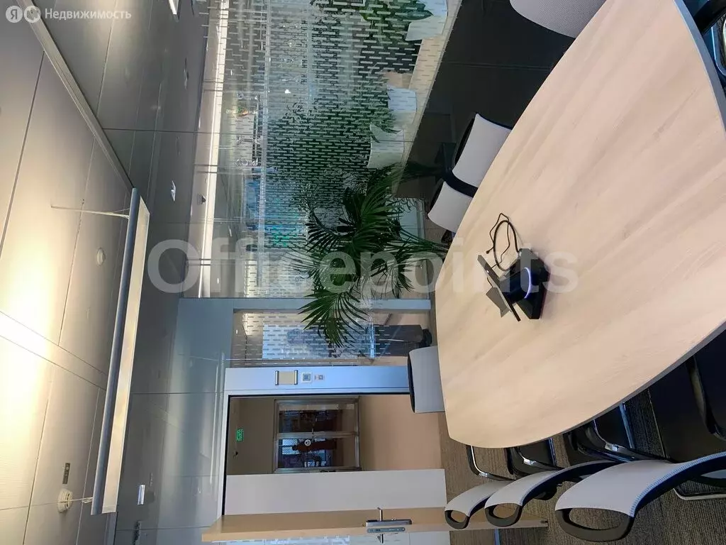 Офис (2059 м) - Фото 1