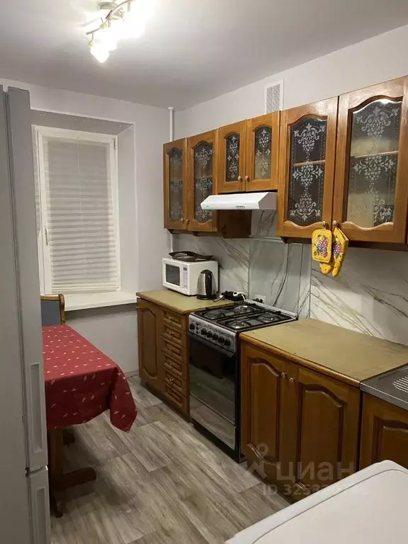 2-к кв. Санкт-Петербург ул. Лени Голикова, 50 (48.2 м) - Фото 1