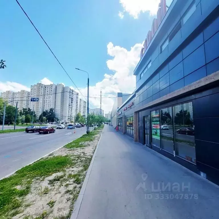 Помещение свободного назначения в Московская область, Солнечногорск ... - Фото 2