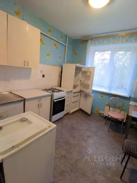1-к кв. Пермский край, Пермь ул. Юрша, 3А (35.0 м) - Фото 1