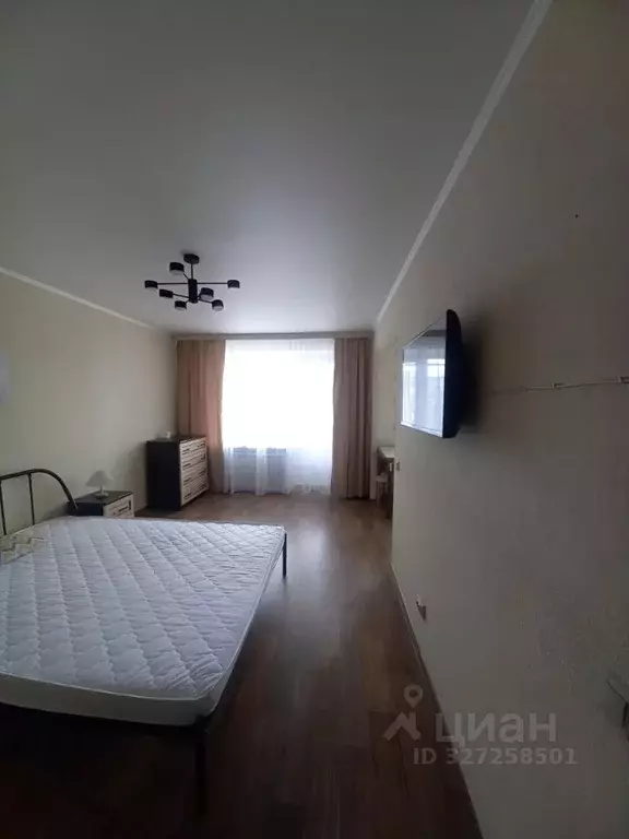 1-к кв. Тульская область, Тула ул. Дмитрия Ульянова, 17 (30.0 м) - Фото 1