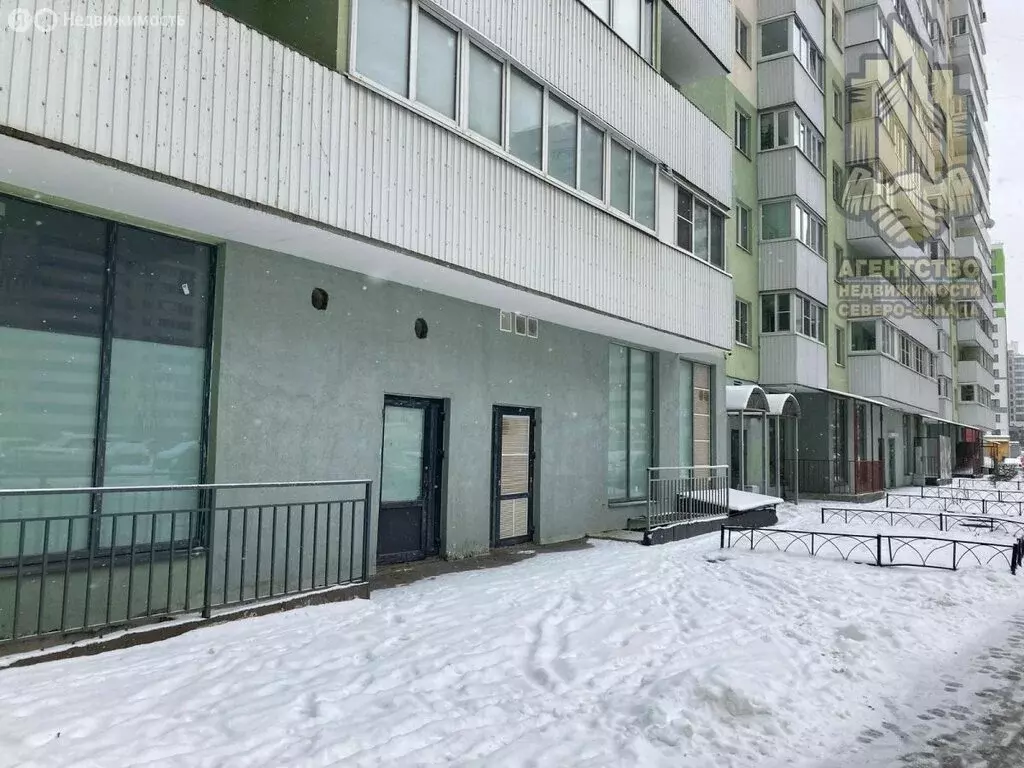 Помещение свободного назначения (150 м) - Фото 1