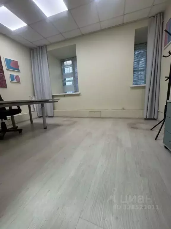 Помещение свободного назначения в Москва пер. Просвирин, 15 (16 м) - Фото 2