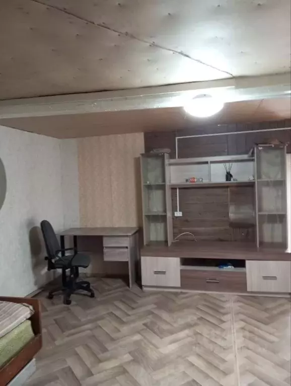 Дом в Самарская область, с. Шигоны ул. Почтовая, 105 (36 м) - Фото 1