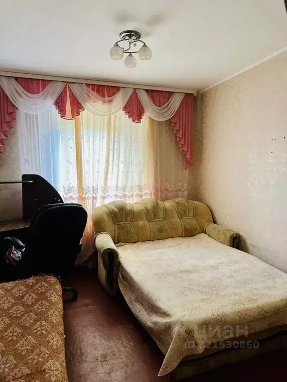 2-к кв. Ямало-Ненецкий АО, Муравленко ул. Ленина (54.0 м) - Фото 0