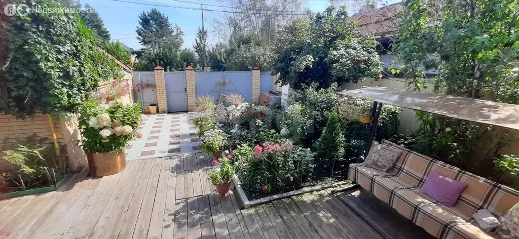 Дом в Тюмень, улица Механизаторов (143 м) - Фото 2