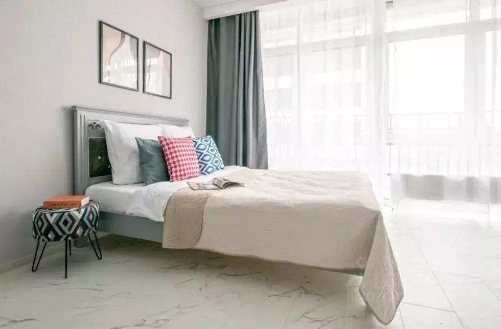 Студия Татарстан, Казань ул. Аделя Кутуя, 100 (30.0 м) - Фото 2