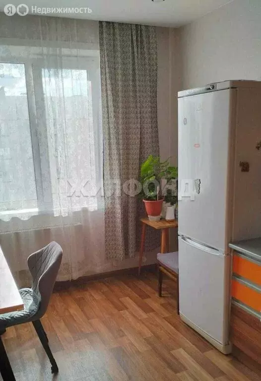 2-комнатная квартира: Новосибирск, улица В. Высоцкого, 62 (75.6 м) - Фото 0
