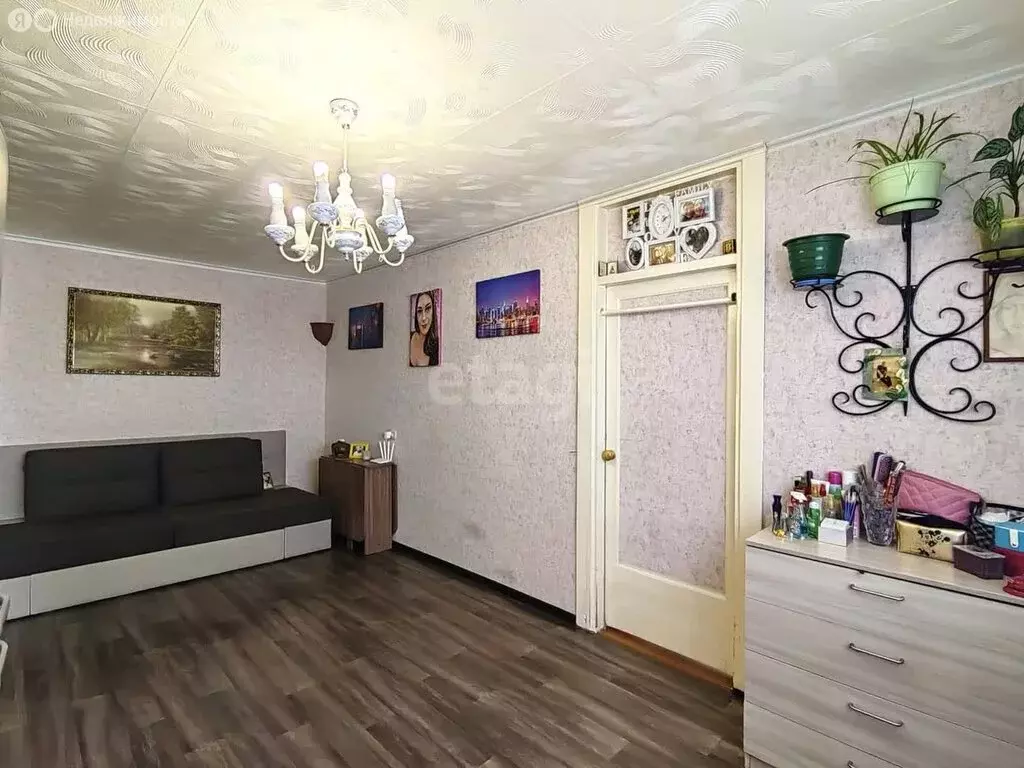 2-комнатная квартира: Норильск, Ленинградская улица, 13к1 (44.8 м) - Фото 0
