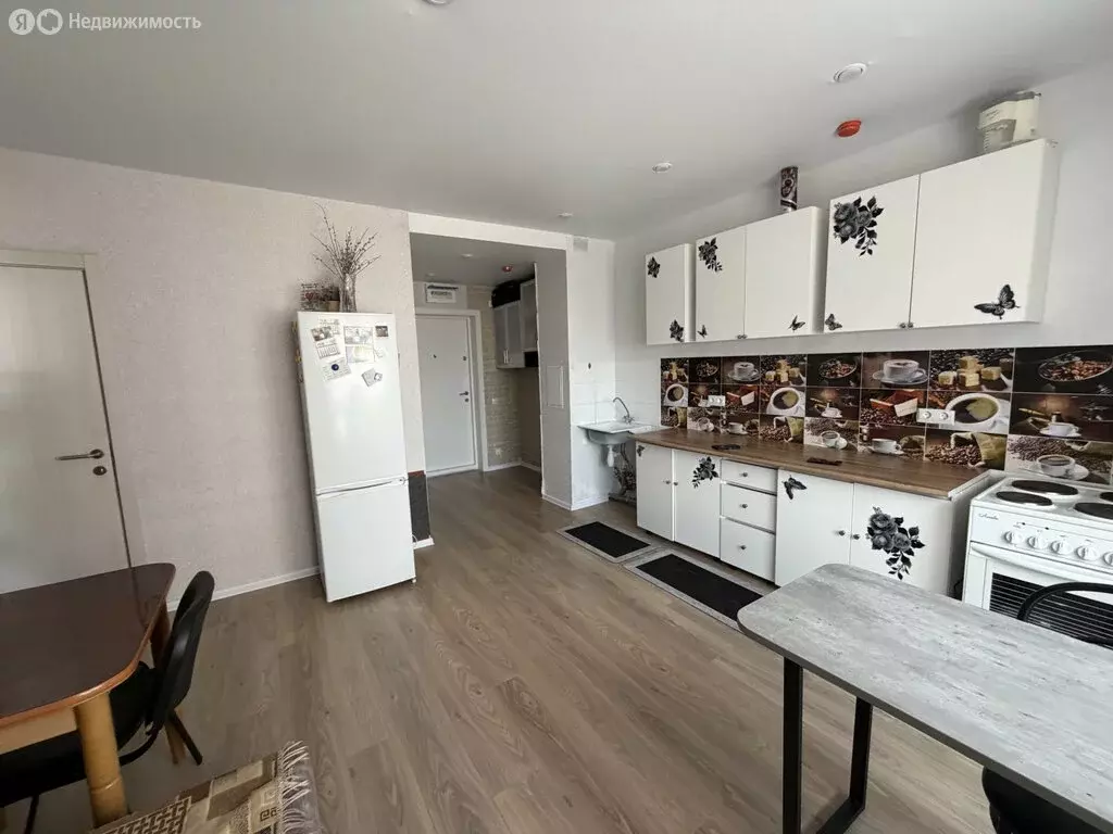 2-комнатная квартира: Благовещенск, улица 50 лет Октября, 265 (46.3 м) - Фото 1