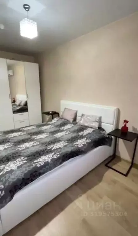 Квартира, 2 комнаты, 50 м - Фото 1