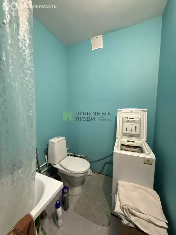 1-комнатная квартира: Ижевск, улица Холмогорова, 101 (45 м) - Фото 1