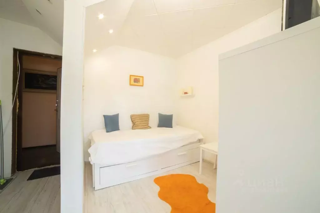 Комната Санкт-Петербург ул. Пионерстроя, 12К3 (12.6 м) - Фото 1