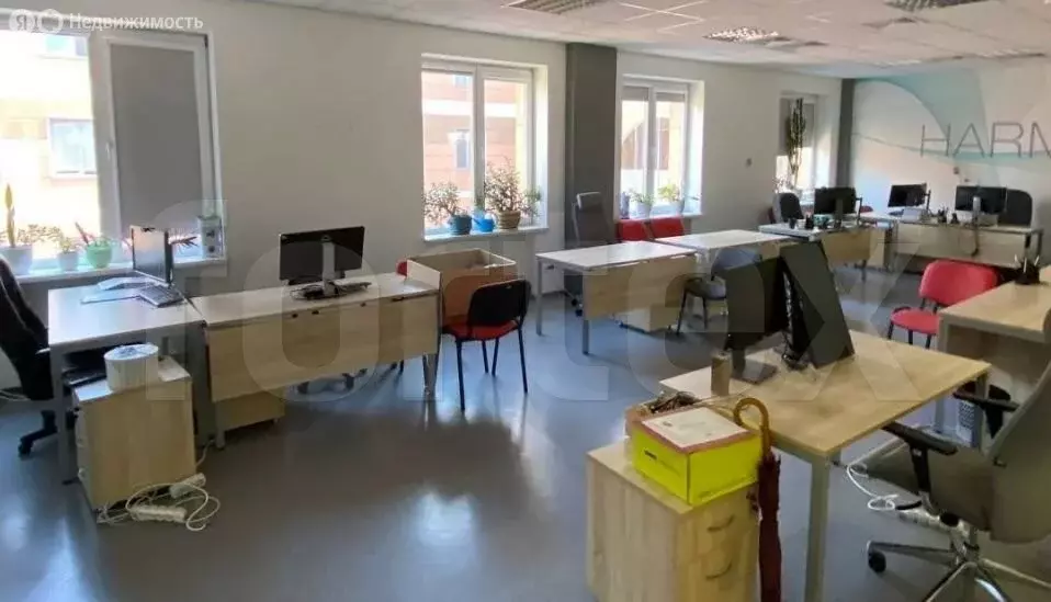 Офис (393 м) - Фото 2