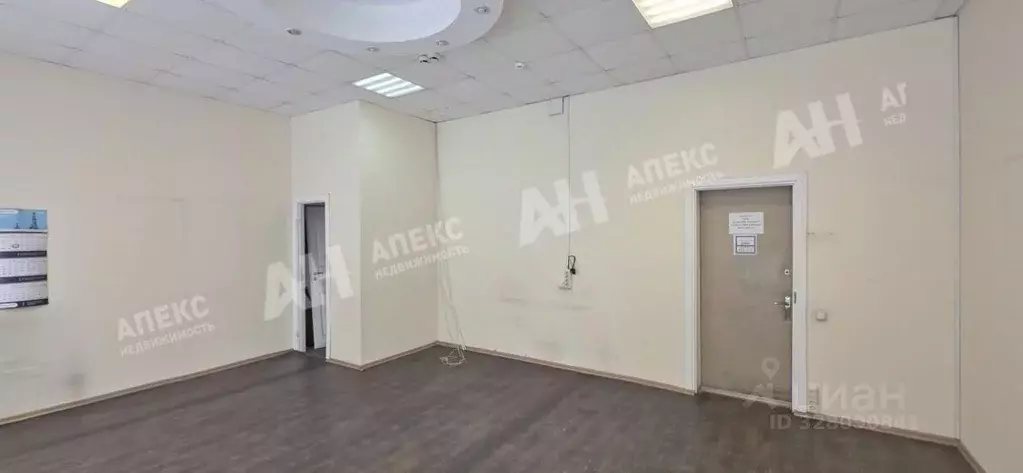 Офис в Москва просп. Мира, 106 (35 м) - Фото 2