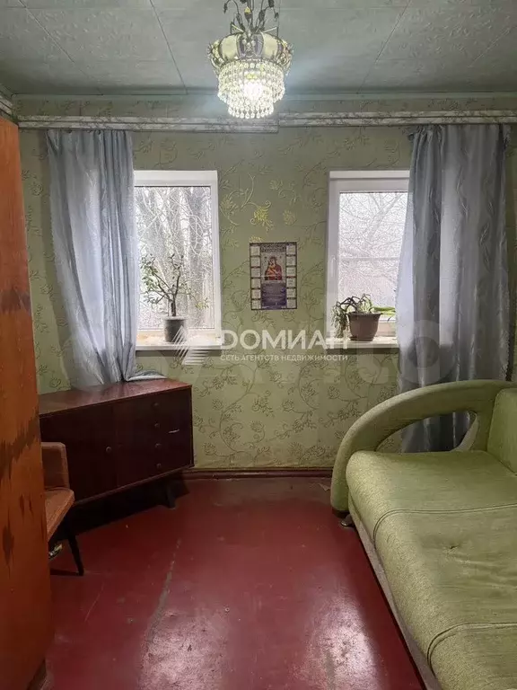 Дом 18,8 м на участке 3,4 сот. - Фото 1